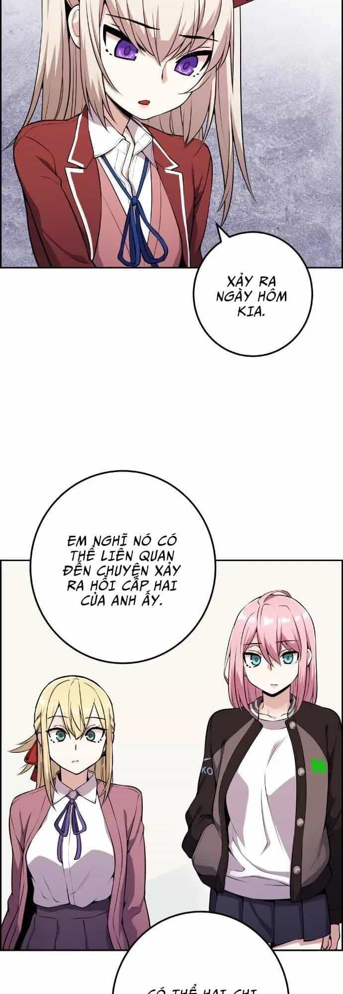 Nhân Vật Webtoon Na Kang Lim - Chương 49 - ảnh 50