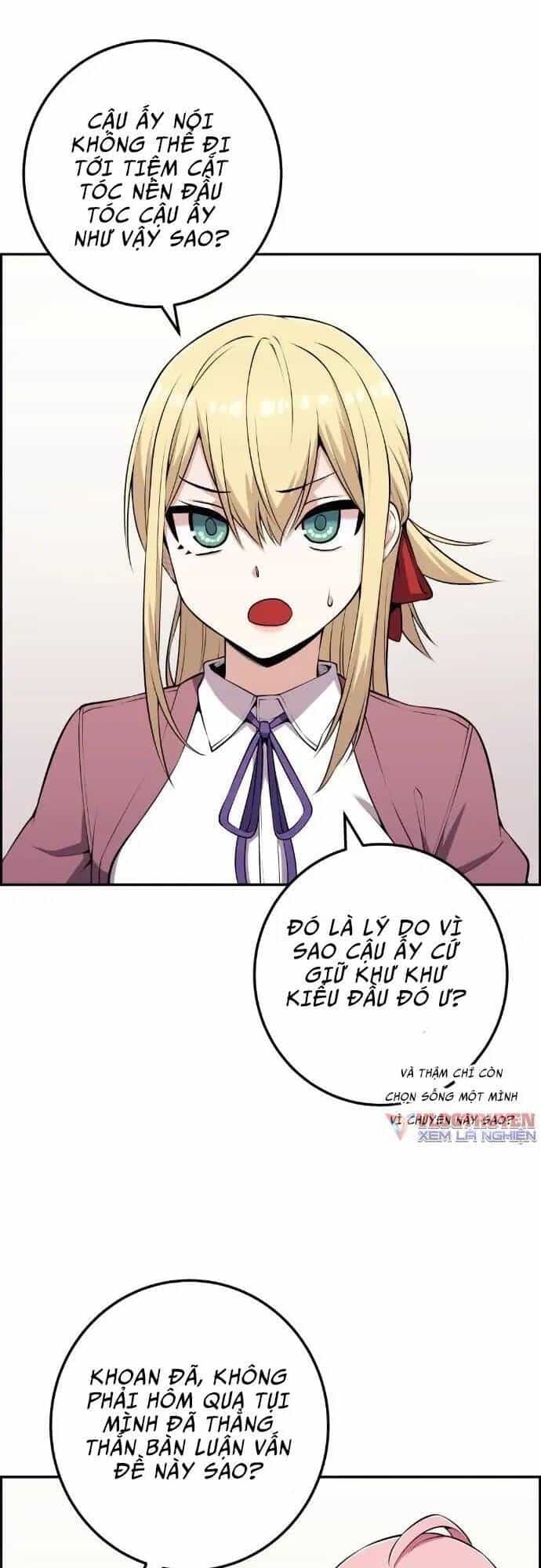 Nhân Vật Webtoon Na Kang Lim - Chương 49 - ảnh 52