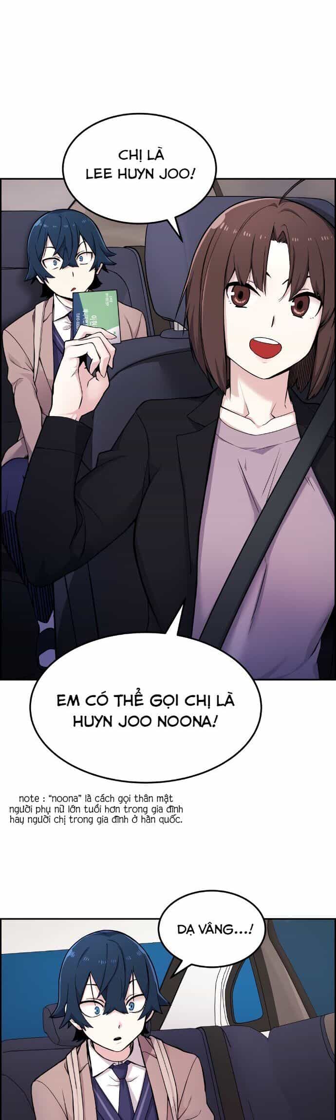 Nhân Vật Webtoon Na Kang Lim - Chương 5 - ảnh 2