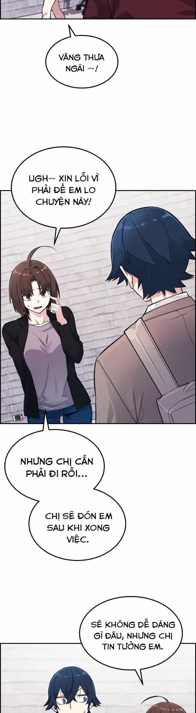 Nhân Vật Webtoon Na Kang Lim - Chương 5 - ảnh 21