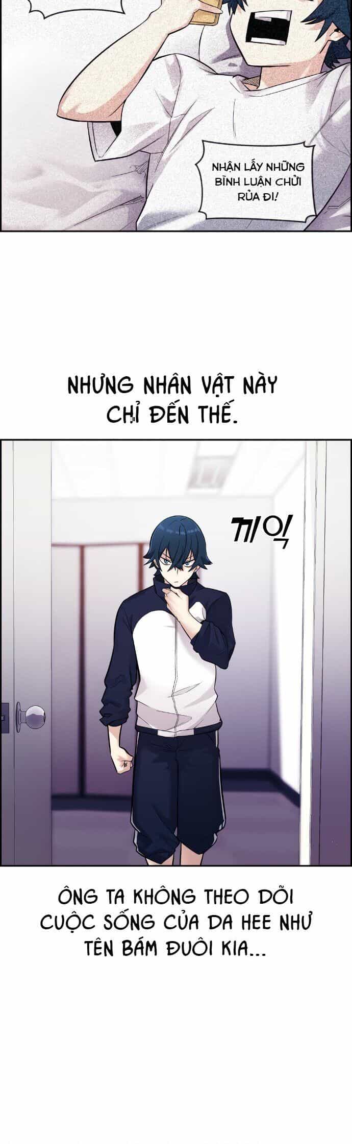 Nhân Vật Webtoon Na Kang Lim - Chương 5 - ảnh 28