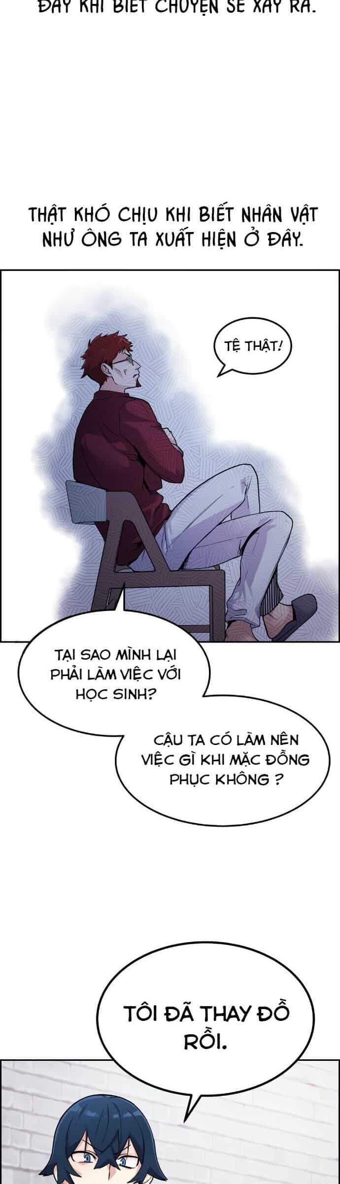 Nhân Vật Webtoon Na Kang Lim - Chương 5 - ảnh 30
