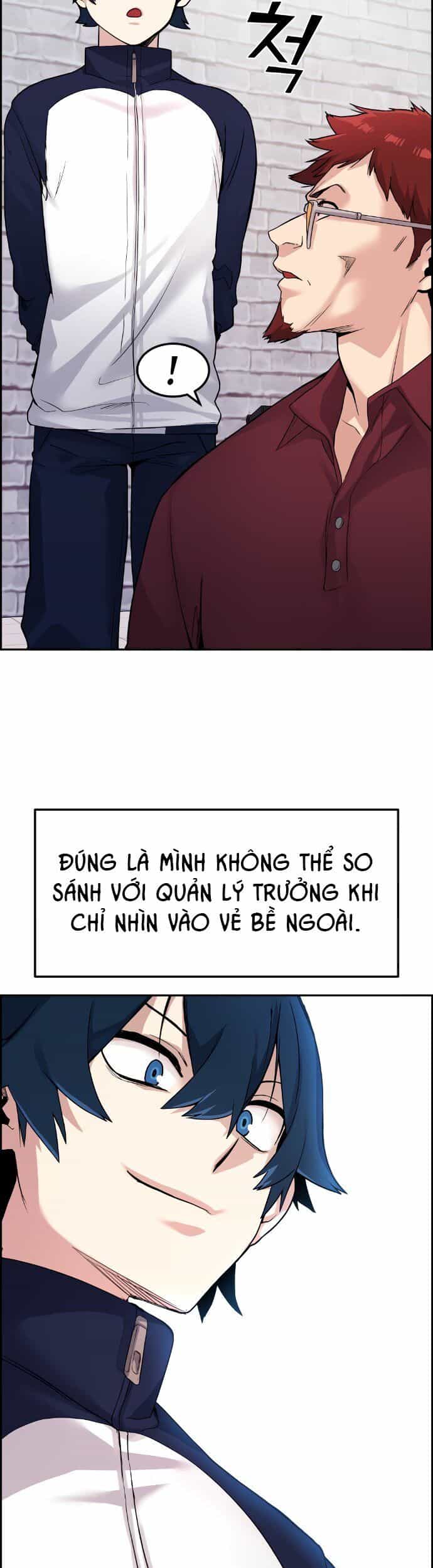 Nhân Vật Webtoon Na Kang Lim - Chương 5 - ảnh 31