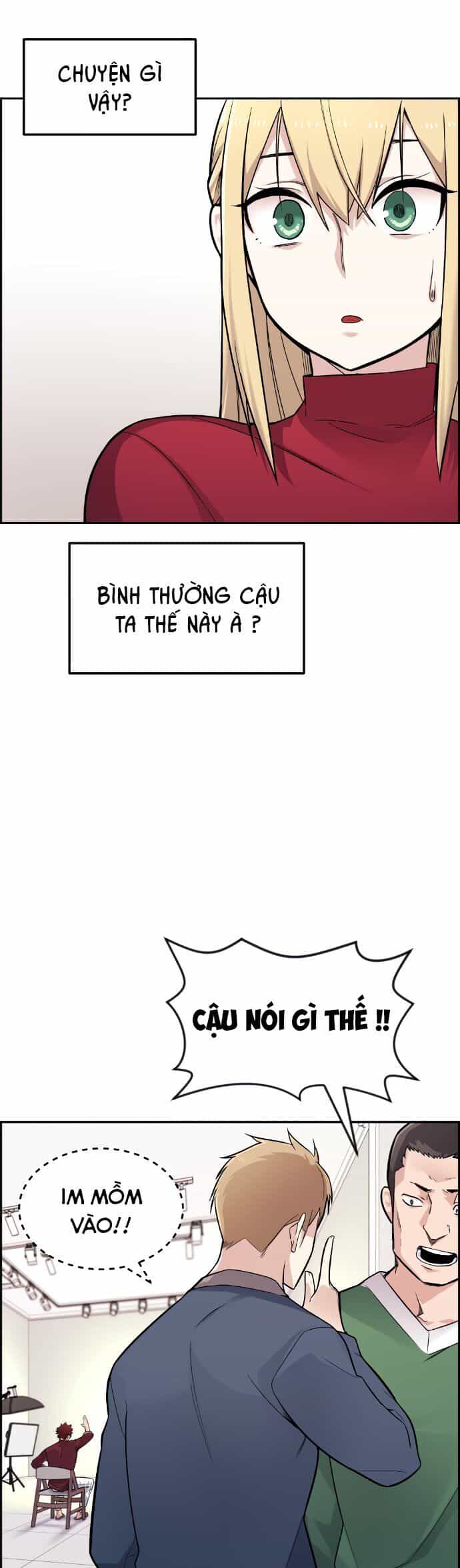 Nhân Vật Webtoon Na Kang Lim - Chương 5 - ảnh 37