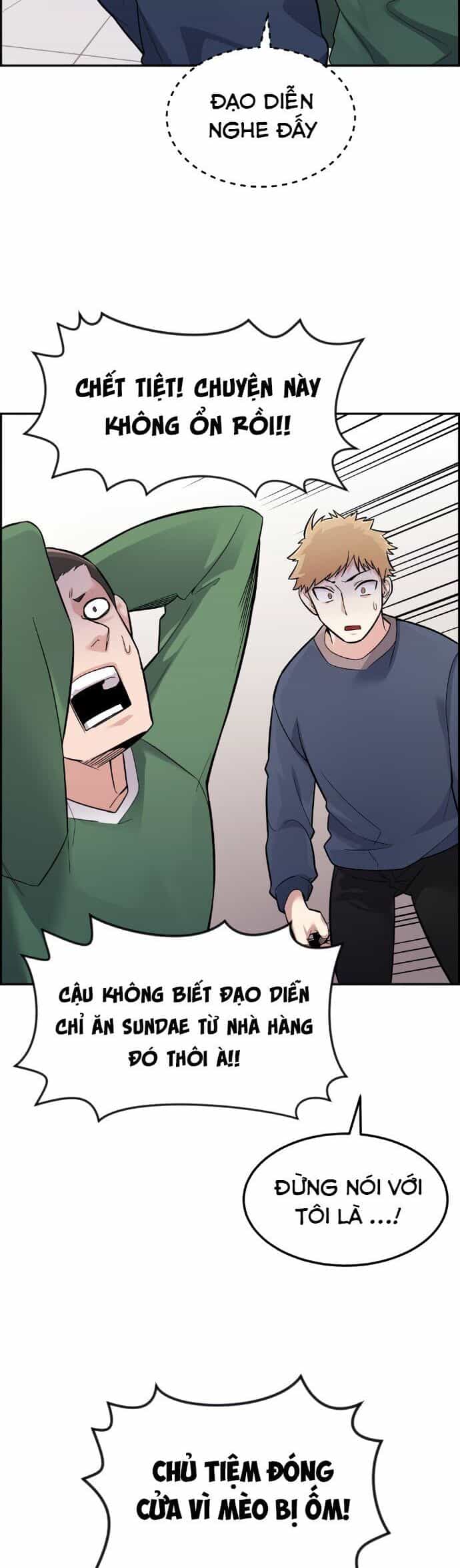 Nhân Vật Webtoon Na Kang Lim - Chương 5 - ảnh 38