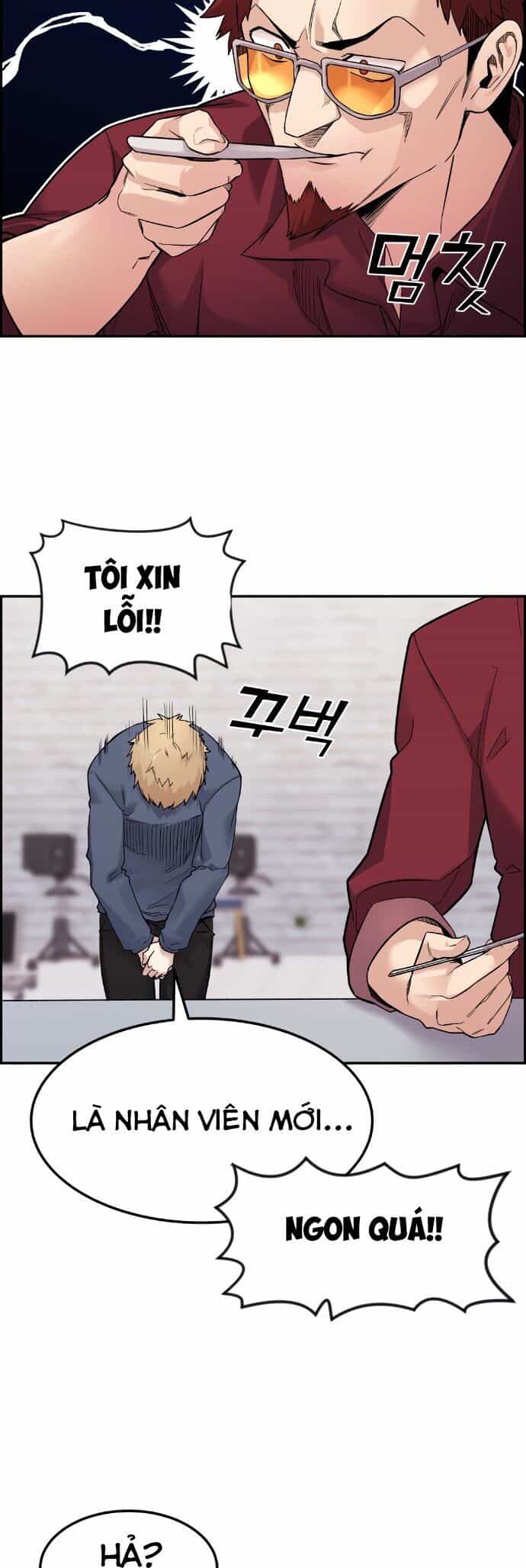 Nhân Vật Webtoon Na Kang Lim - Chương 5 - ảnh 44