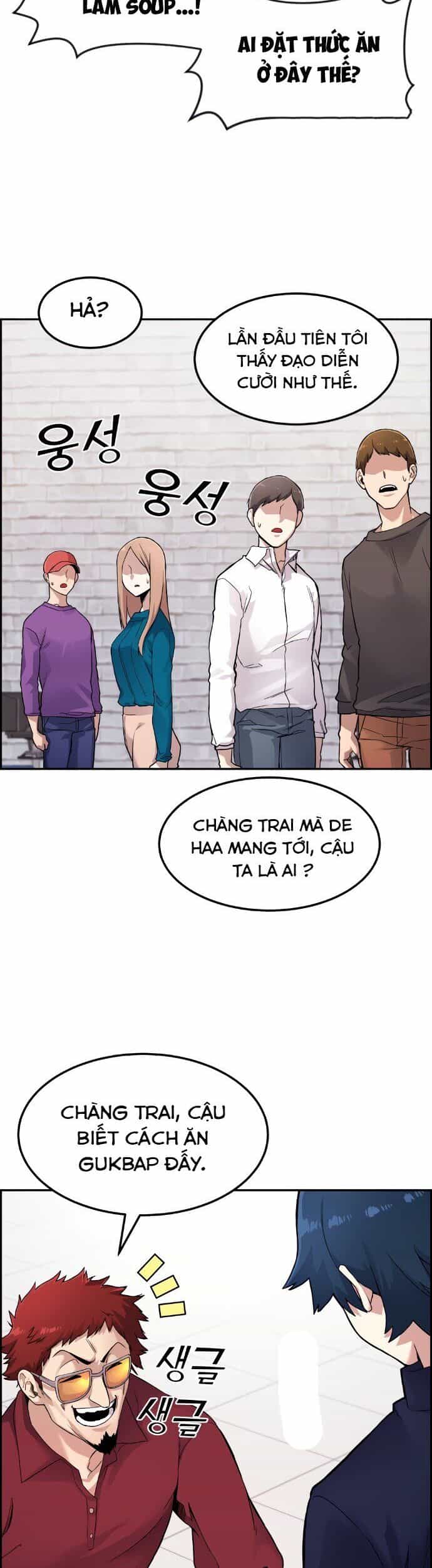 Nhân Vật Webtoon Na Kang Lim - Chương 5 - ảnh 46