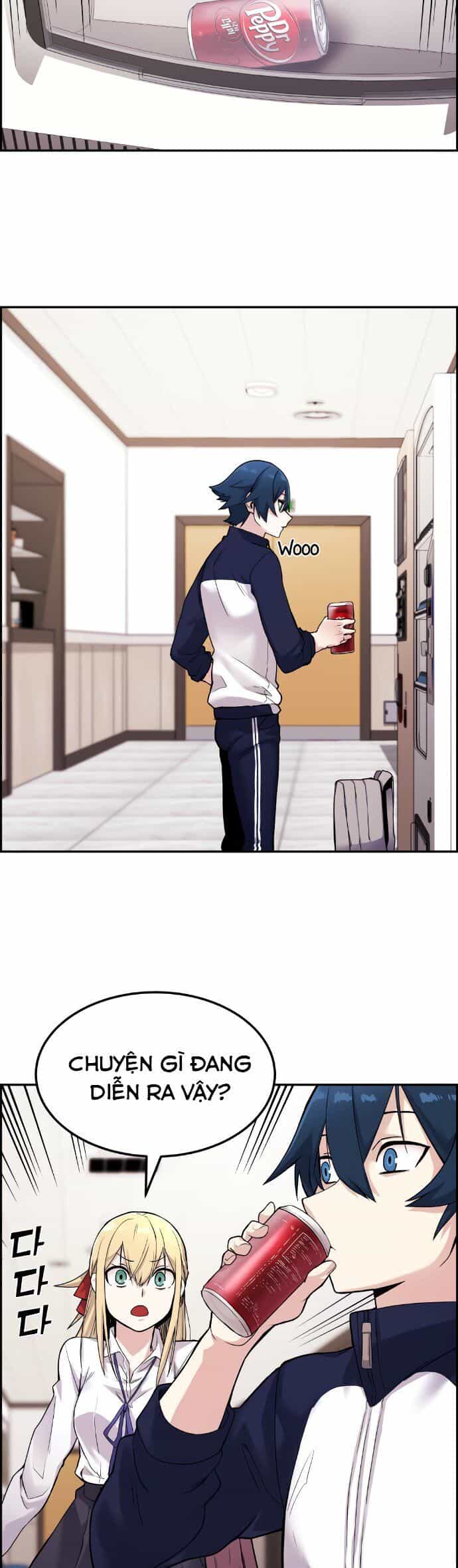 Nhân Vật Webtoon Na Kang Lim - Chương 5 - ảnh 49