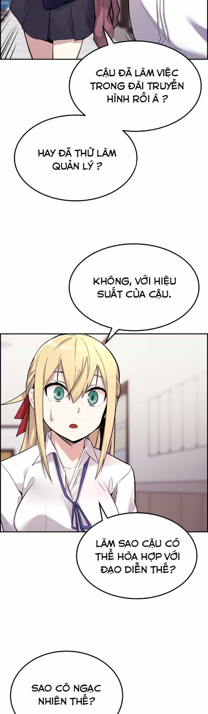 Nhân Vật Webtoon Na Kang Lim - Chương 5 - ảnh 50