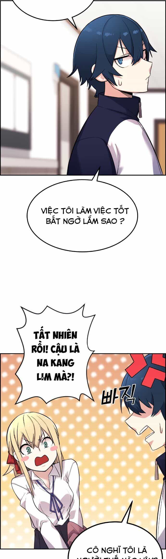 Nhân Vật Webtoon Na Kang Lim - Chương 5 - ảnh 51
