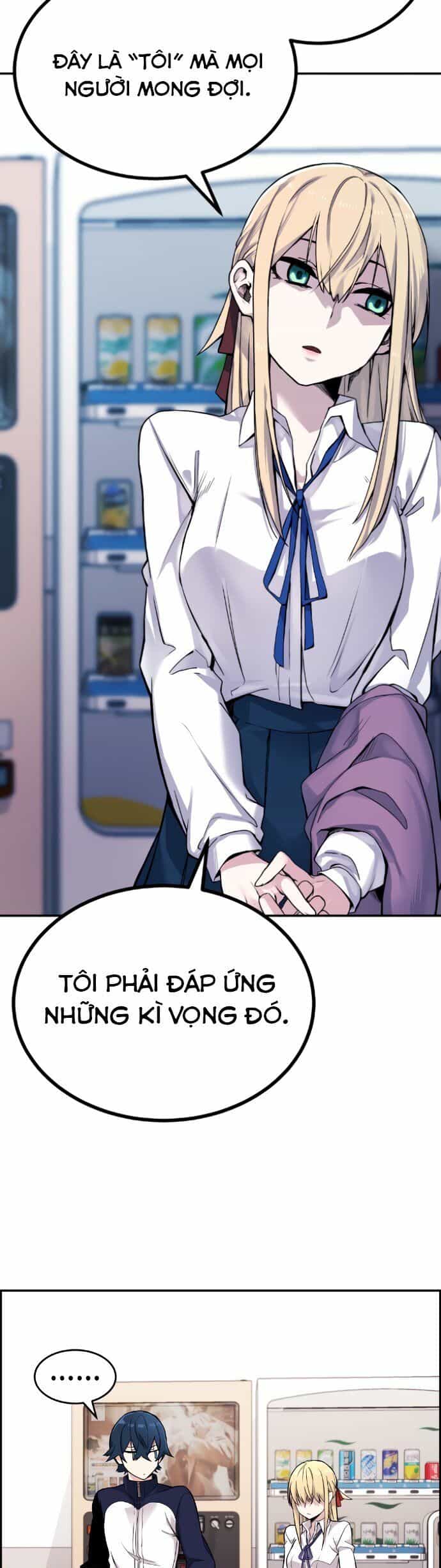 Nhân Vật Webtoon Na Kang Lim - Chương 5 - ảnh 57