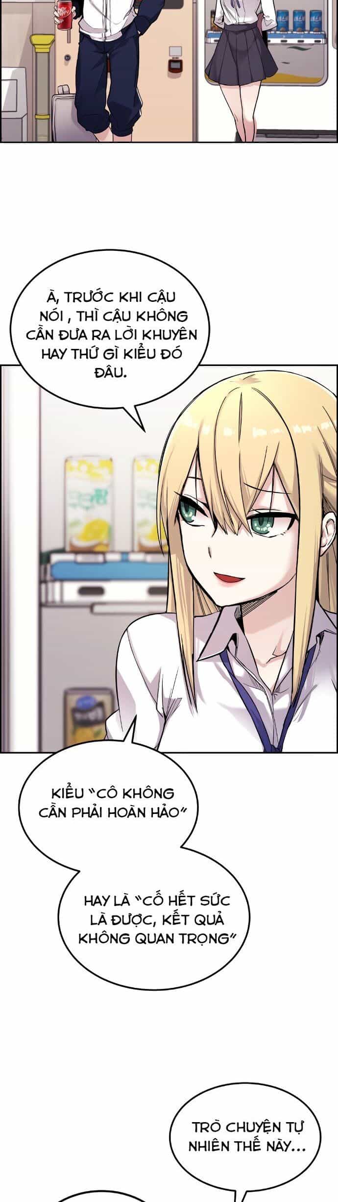 Nhân Vật Webtoon Na Kang Lim - Chương 5 - ảnh 58