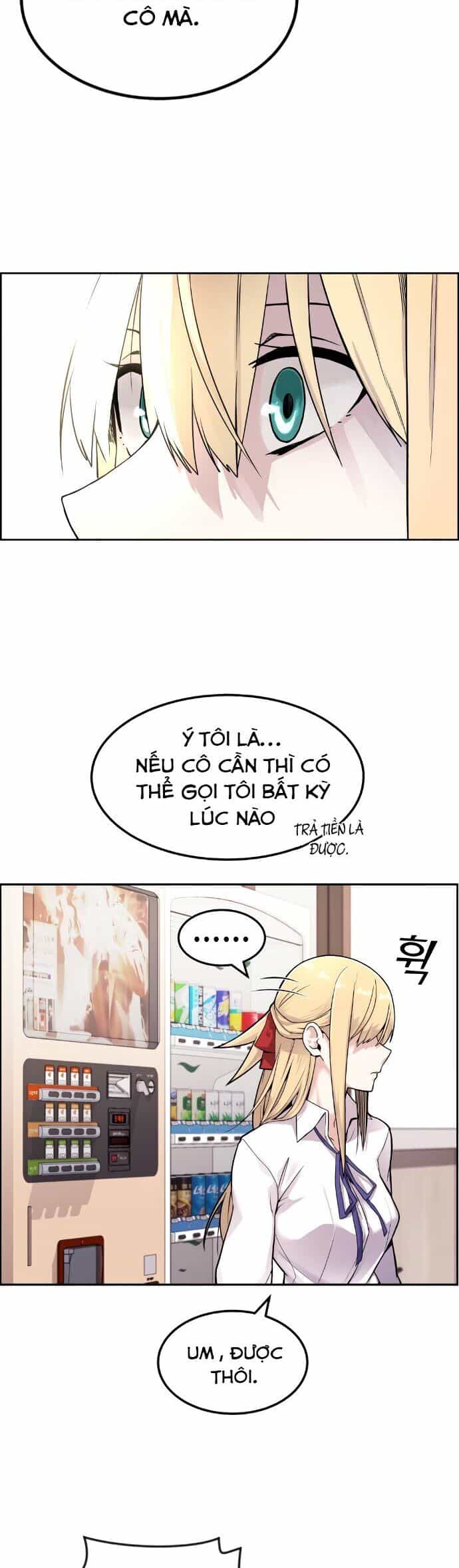 Nhân Vật Webtoon Na Kang Lim - Chương 5 - ảnh 62