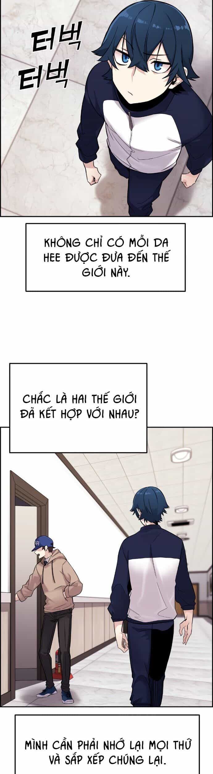 Nhân Vật Webtoon Na Kang Lim - Chương 5 - ảnh 66