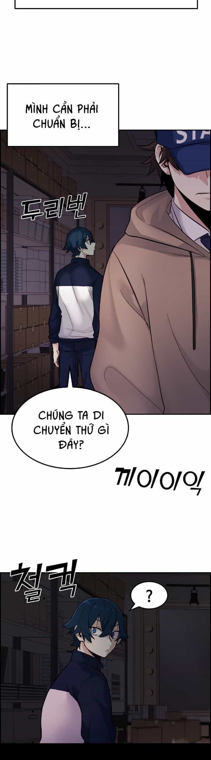 Nhân Vật Webtoon Na Kang Lim - Chương 5 - ảnh 67