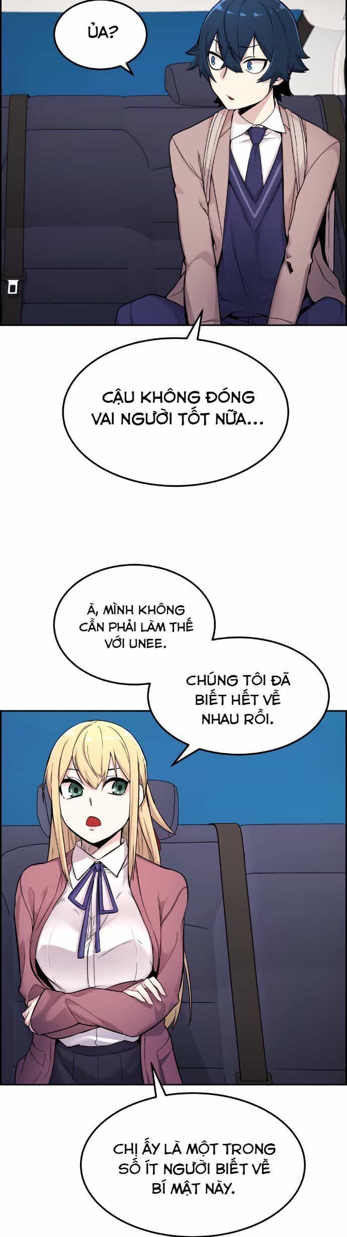 Nhân Vật Webtoon Na Kang Lim - Chương 5 - ảnh 7