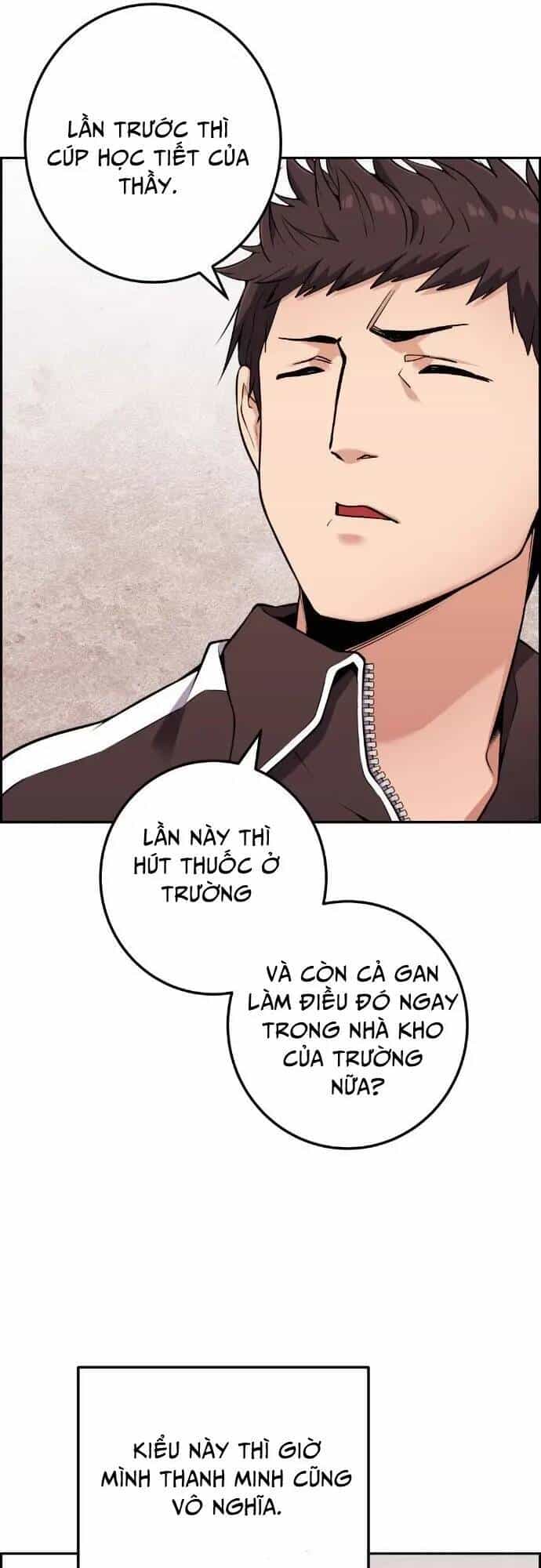 Nhân Vật Webtoon Na Kang Lim - Chương 50 - ảnh 24