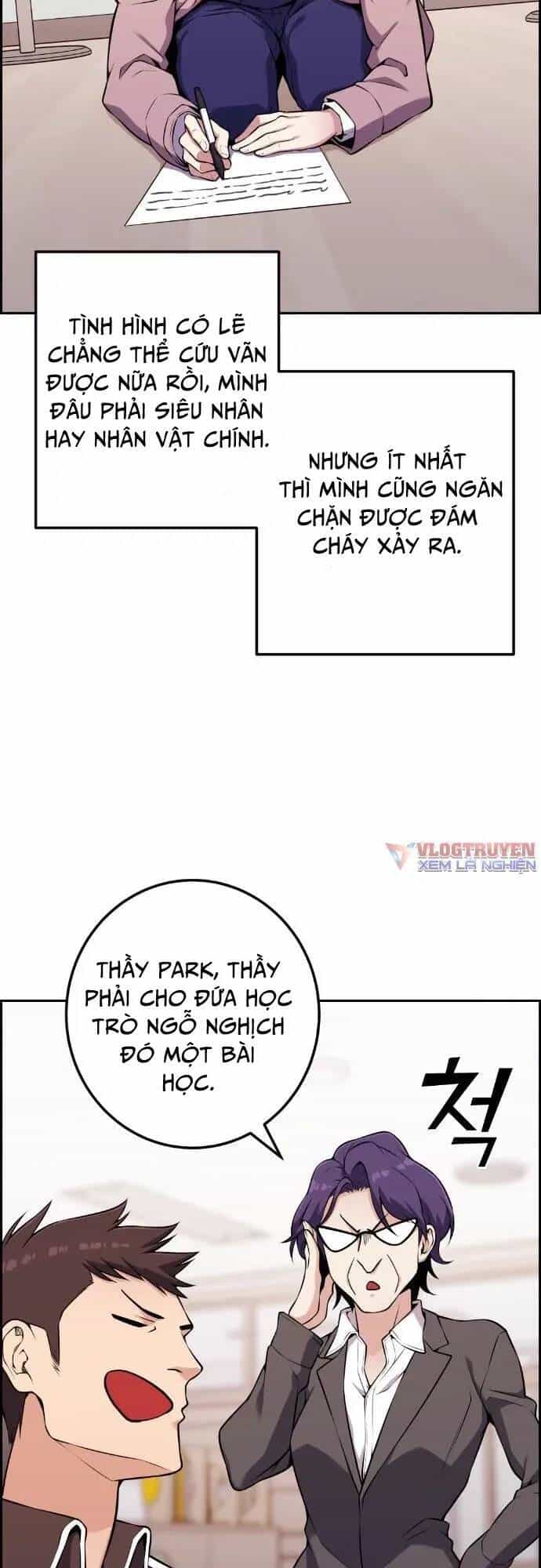 Nhân Vật Webtoon Na Kang Lim - Chương 50 - ảnh 26