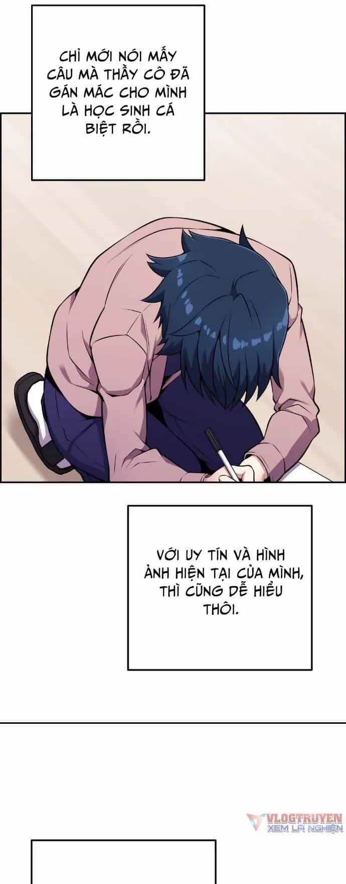 Nhân Vật Webtoon Na Kang Lim - Chương 50 - ảnh 29
