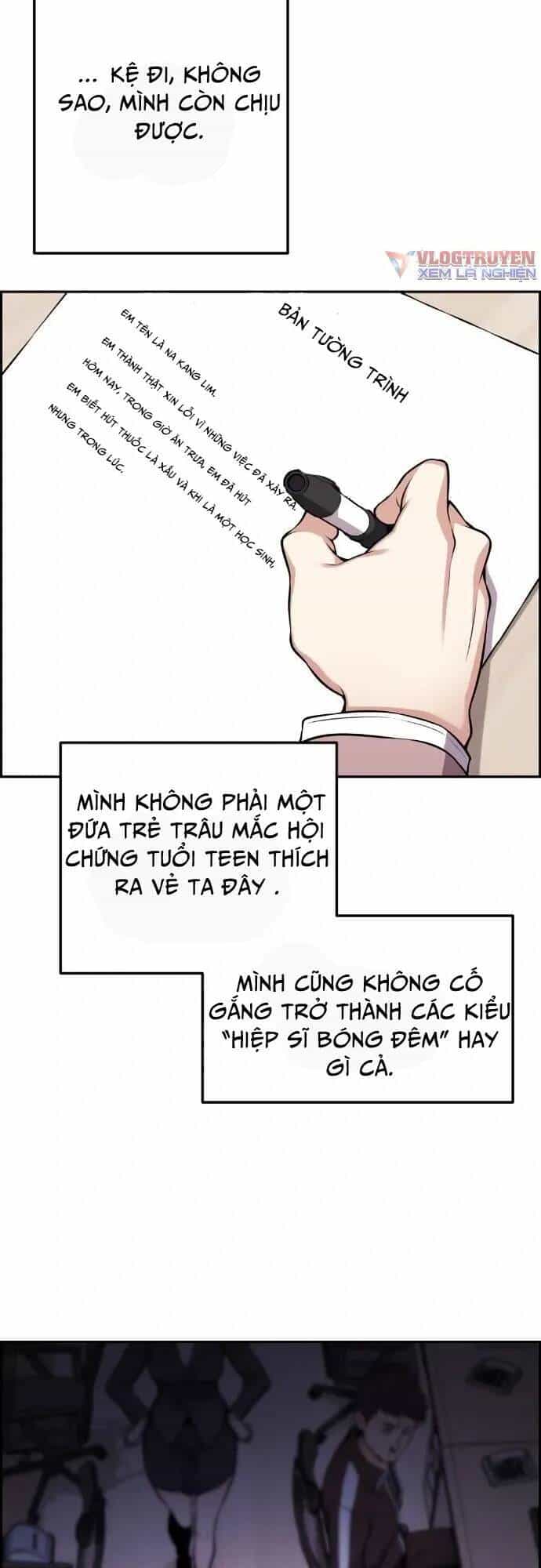 Nhân Vật Webtoon Na Kang Lim - Chương 50 - ảnh 34