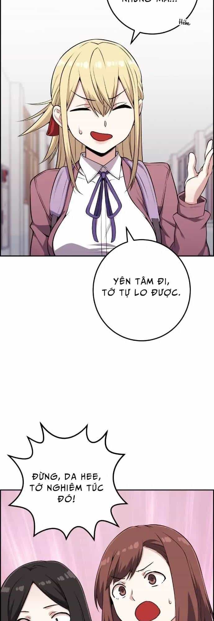 Nhân Vật Webtoon Na Kang Lim - Chương 50 - ảnh 40