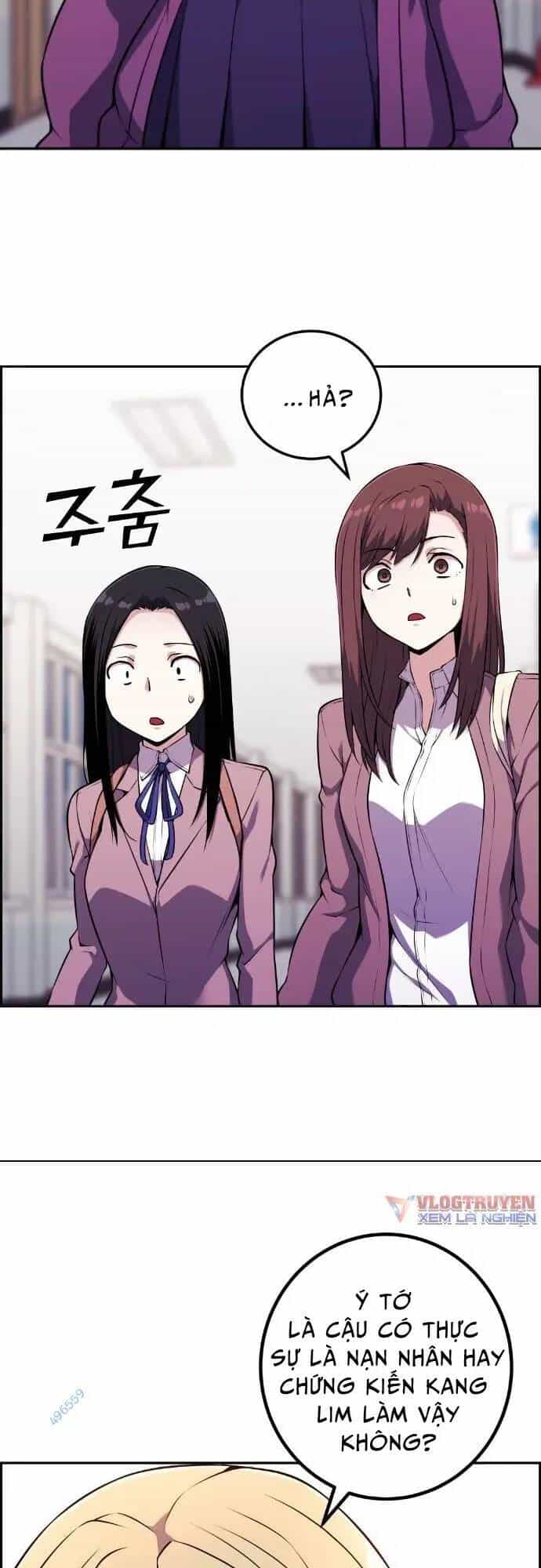 Nhân Vật Webtoon Na Kang Lim - Chương 50 - ảnh 43