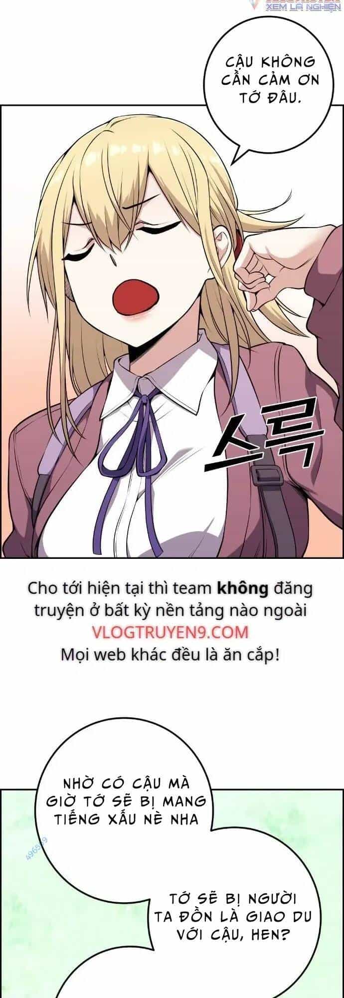 Nhân Vật Webtoon Na Kang Lim - Chương 50 - ảnh 51