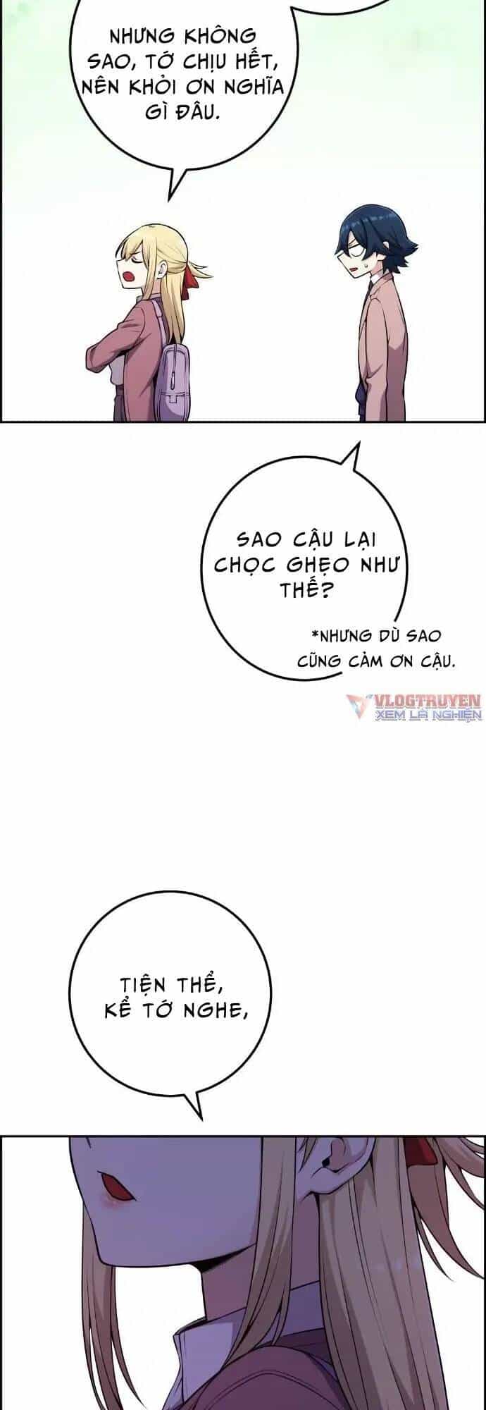 Nhân Vật Webtoon Na Kang Lim - Chương 50 - ảnh 52