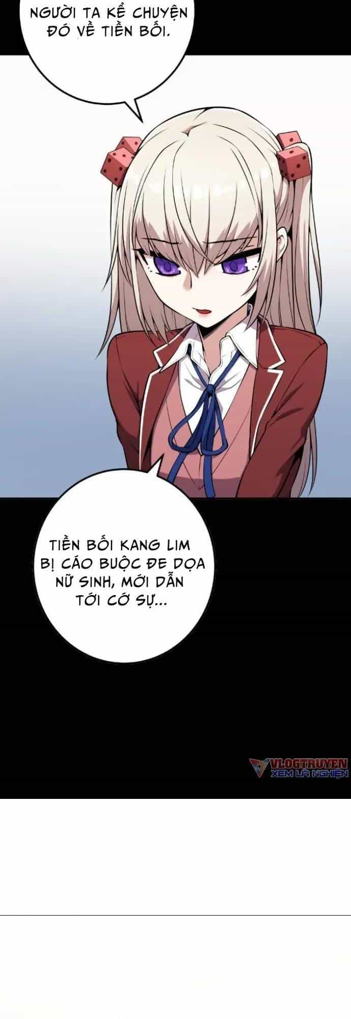 Nhân Vật Webtoon Na Kang Lim - Chương 50 - ảnh 58