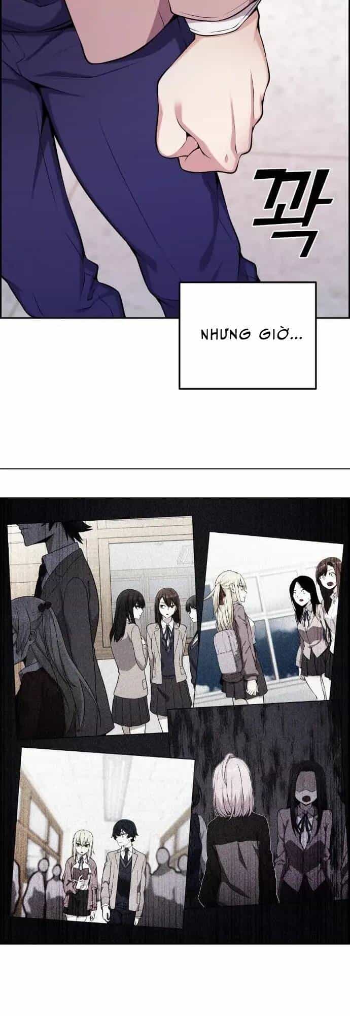 Nhân Vật Webtoon Na Kang Lim - Chương 50 - ảnh 66