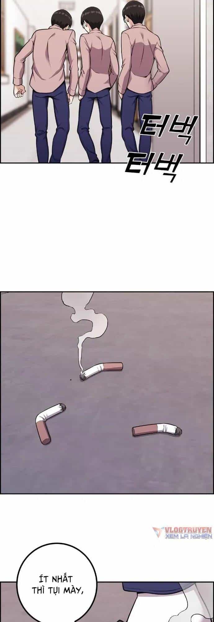 Nhân Vật Webtoon Na Kang Lim - Chương 50 - ảnh 9