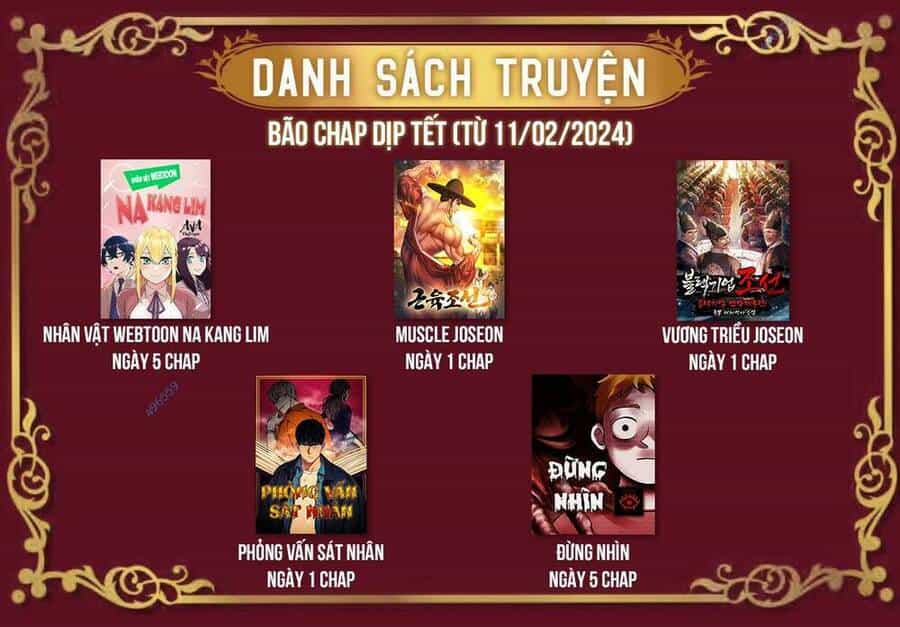 Nhân Vật Webtoon Na Kang Lim - Chương 51 - ảnh 1