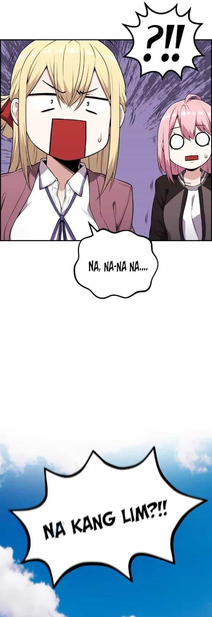 Nhân Vật Webtoon Na Kang Lim - Chương 51 - ảnh 10