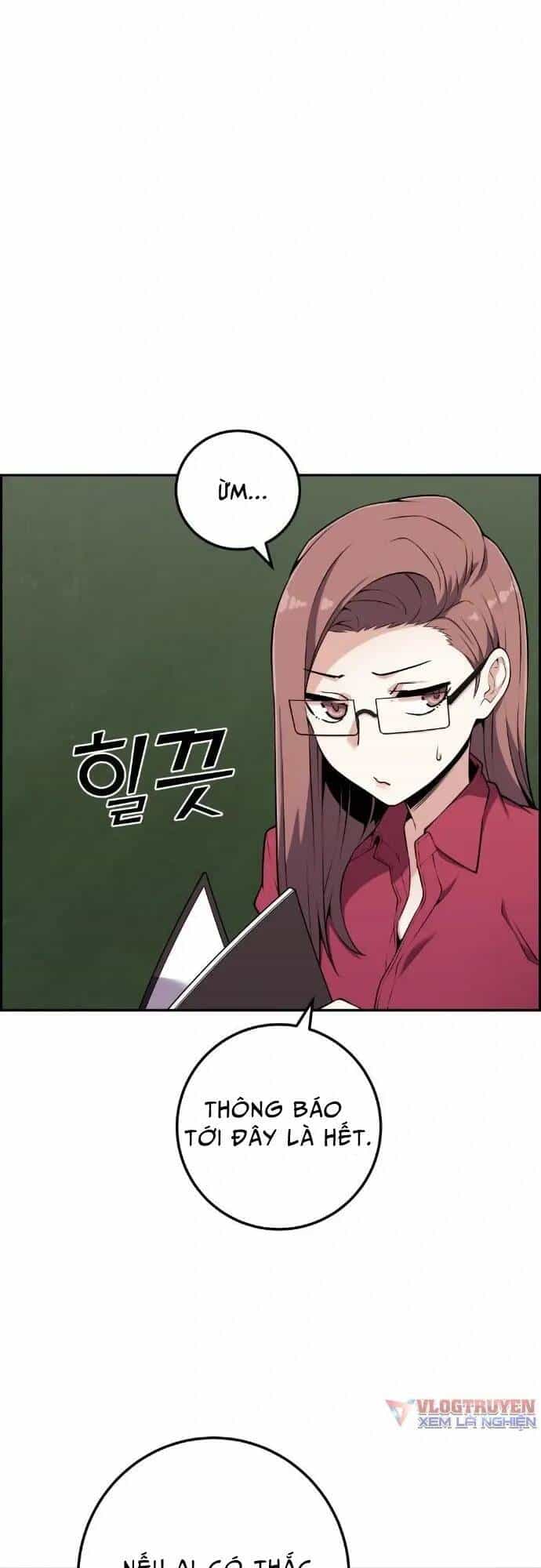 Nhân Vật Webtoon Na Kang Lim - Chương 51 - ảnh 12