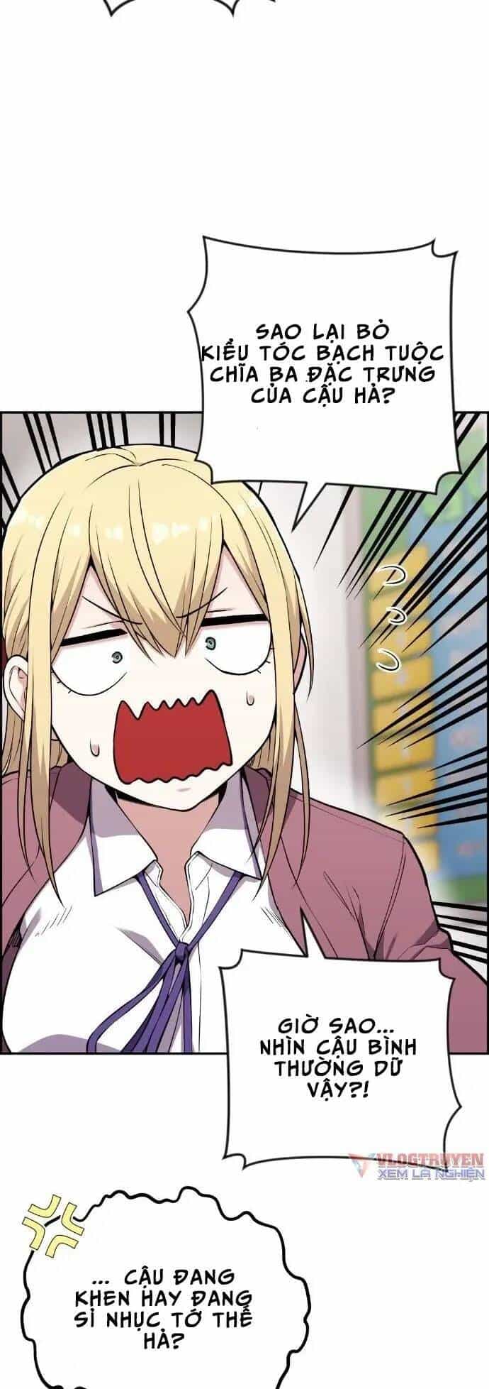 Nhân Vật Webtoon Na Kang Lim - Chương 51 - ảnh 15