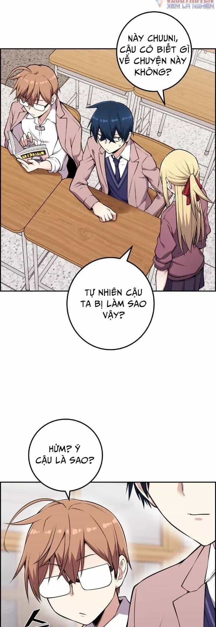 Nhân Vật Webtoon Na Kang Lim - Chương 51 - ảnh 18