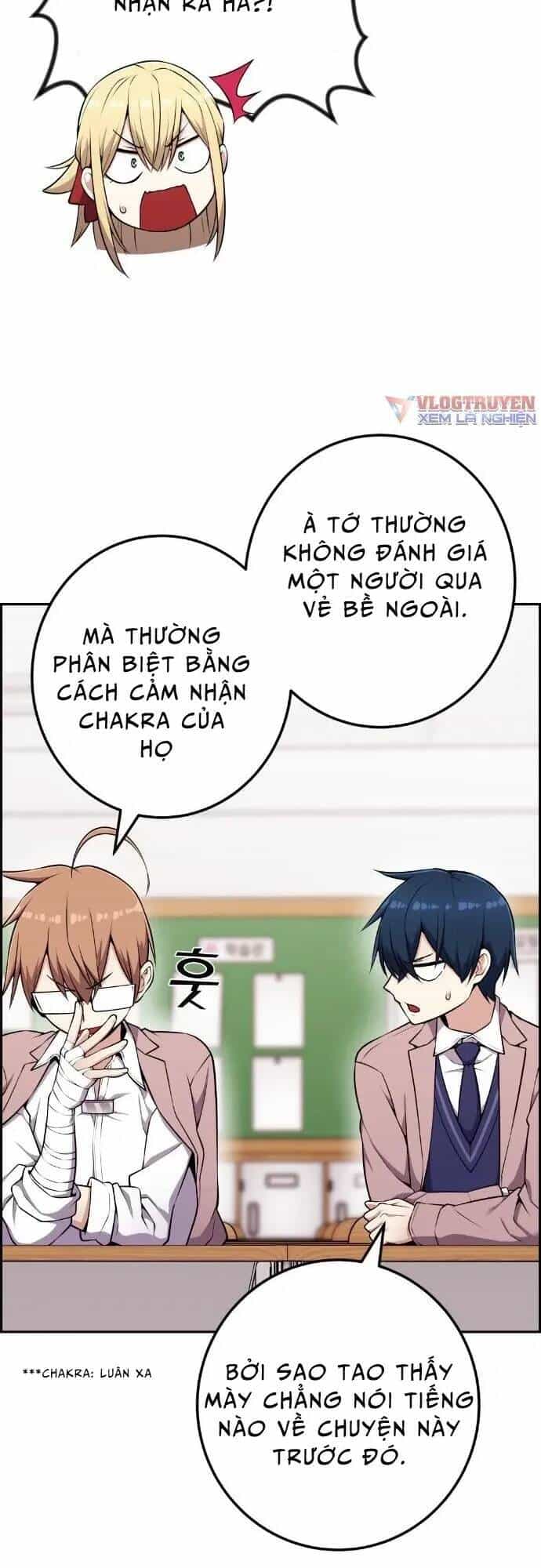 Nhân Vật Webtoon Na Kang Lim - Chương 51 - ảnh 20