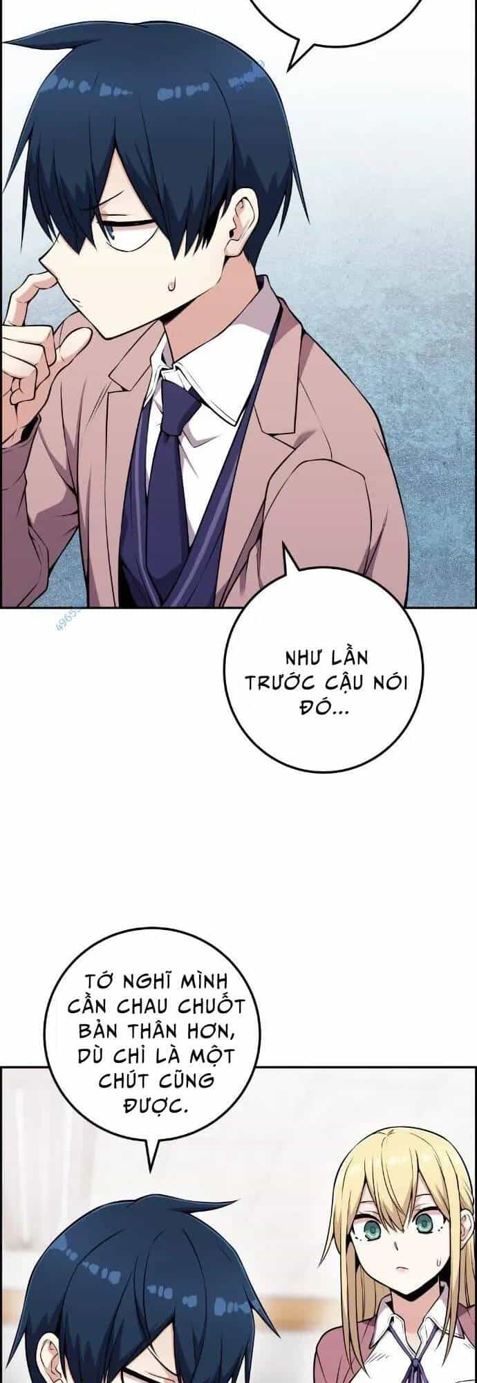 Nhân Vật Webtoon Na Kang Lim - Chương 51 - ảnh 22