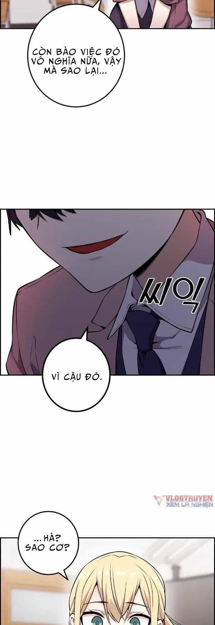 Nhân Vật Webtoon Na Kang Lim - Chương 51 - ảnh 26