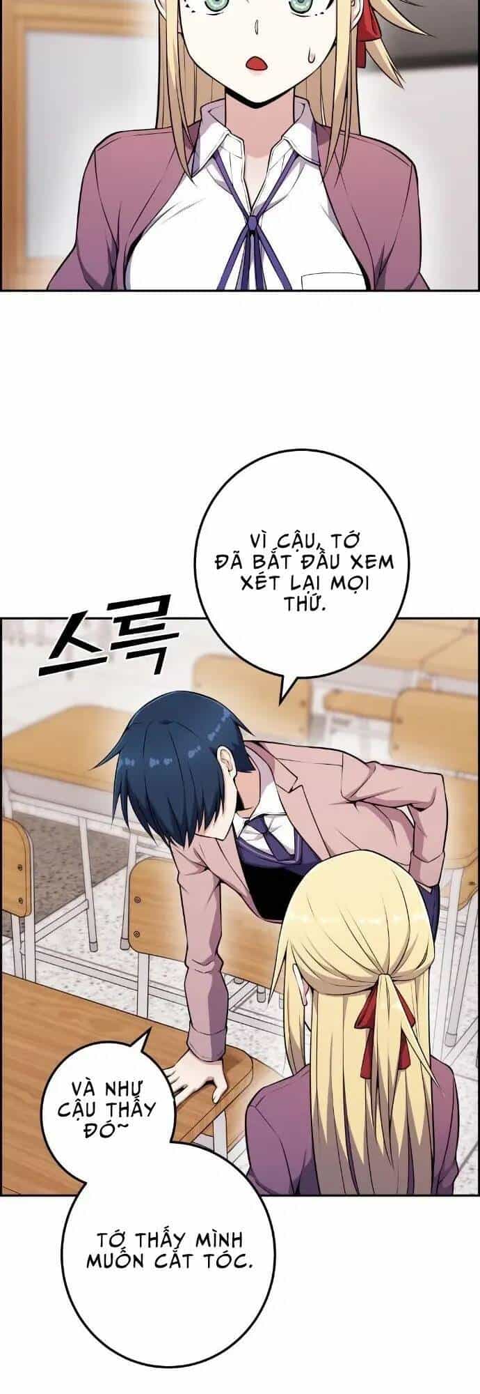 Nhân Vật Webtoon Na Kang Lim - Chương 51 - ảnh 27