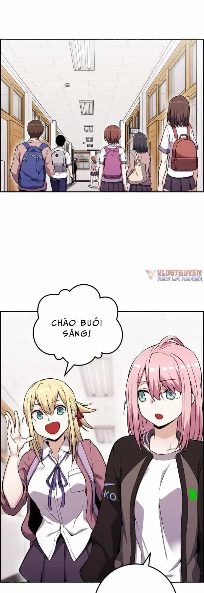 Nhân Vật Webtoon Na Kang Lim - Chương 51 - ảnh 3