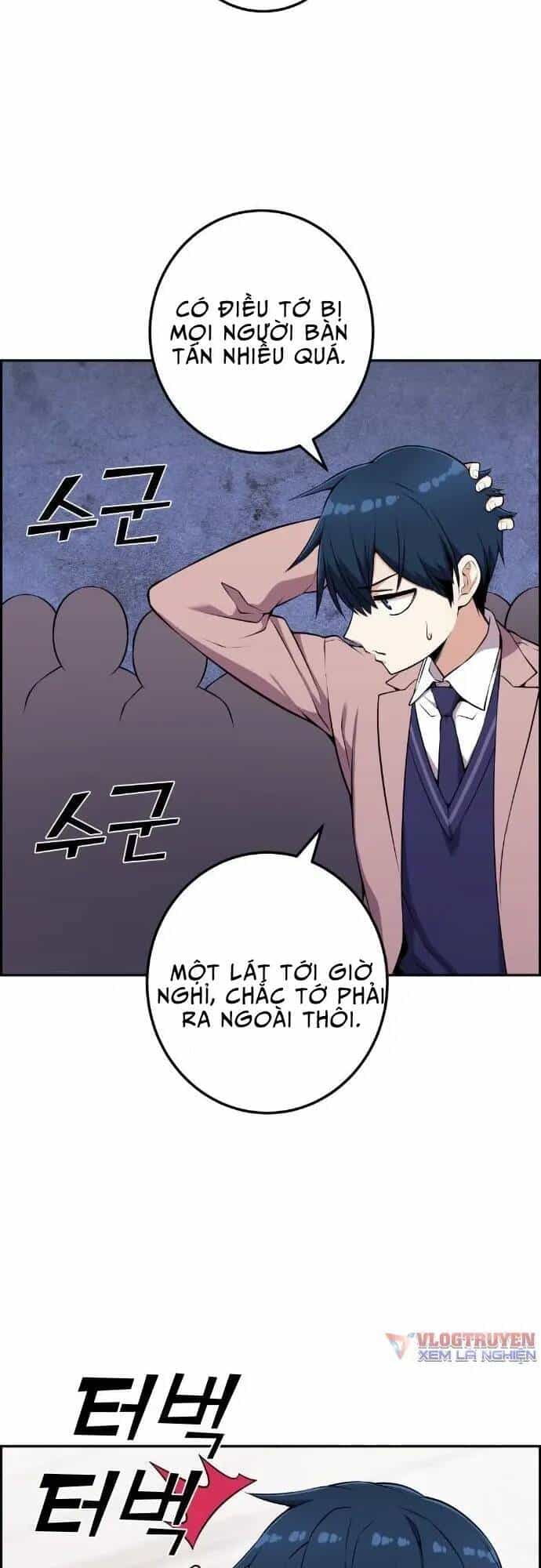 Nhân Vật Webtoon Na Kang Lim - Chương 51 - ảnh 30