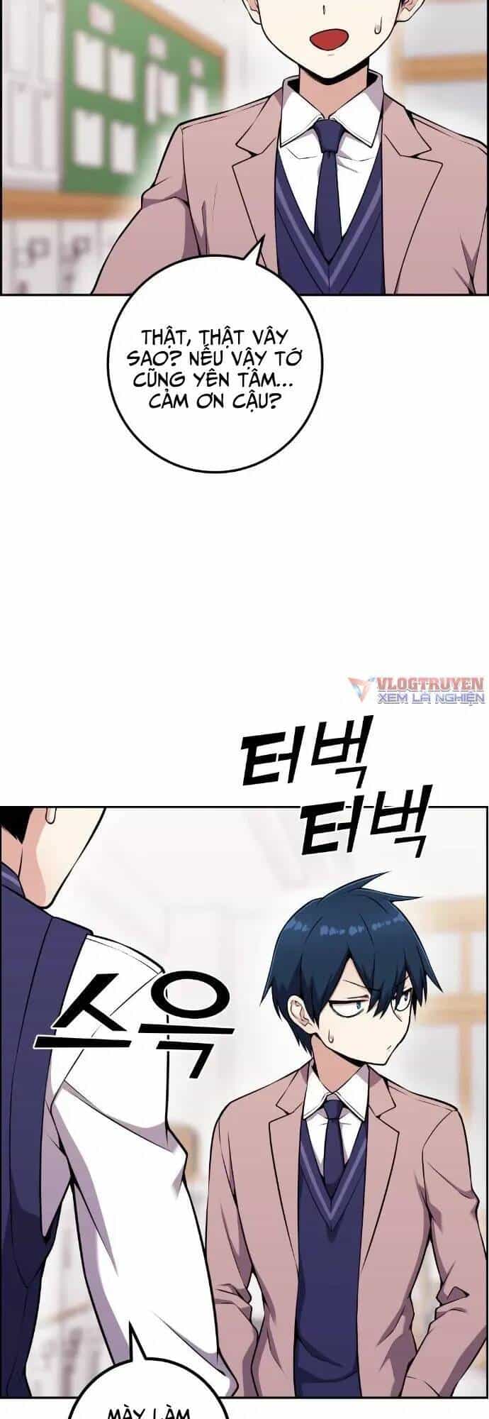 Nhân Vật Webtoon Na Kang Lim - Chương 51 - ảnh 34