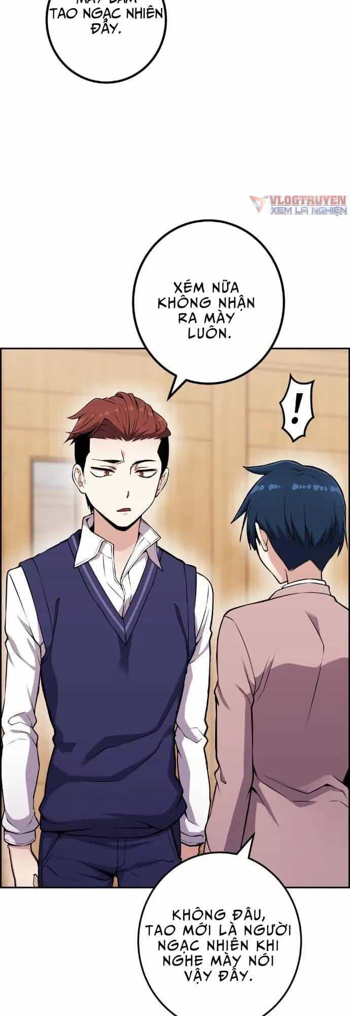Nhân Vật Webtoon Na Kang Lim - Chương 51 - ảnh 35