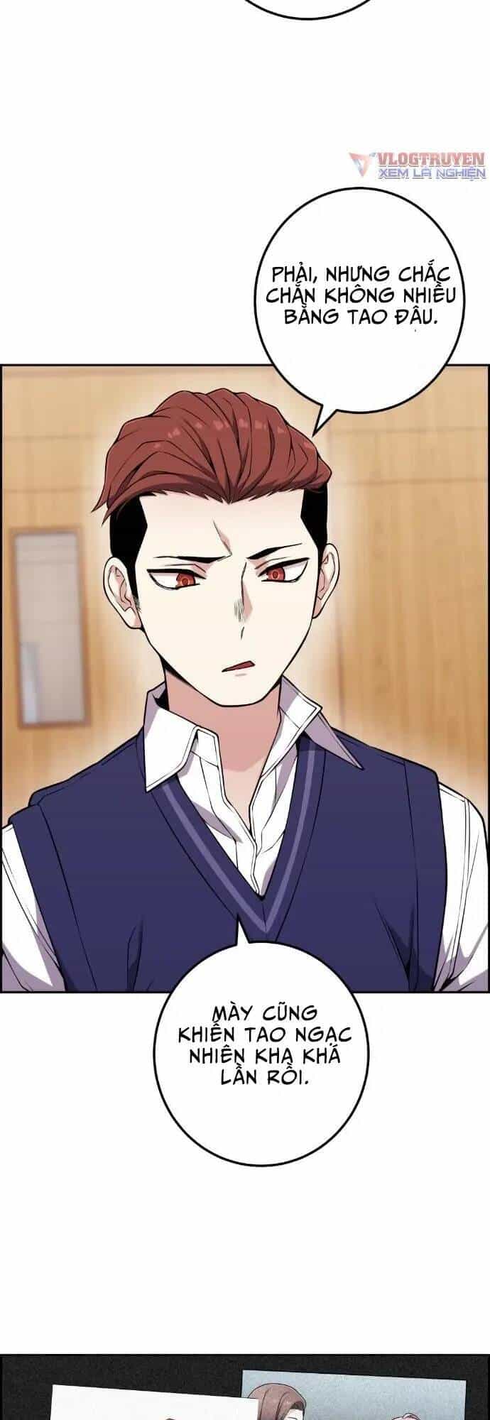 Nhân Vật Webtoon Na Kang Lim - Chương 51 - ảnh 36
