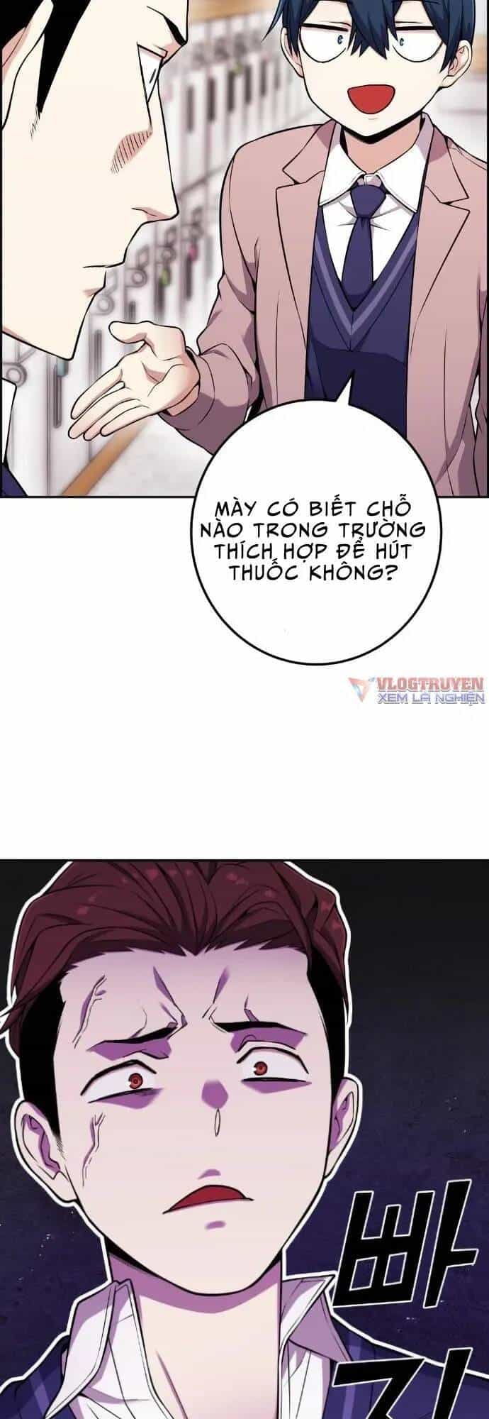 Nhân Vật Webtoon Na Kang Lim - Chương 51 - ảnh 42