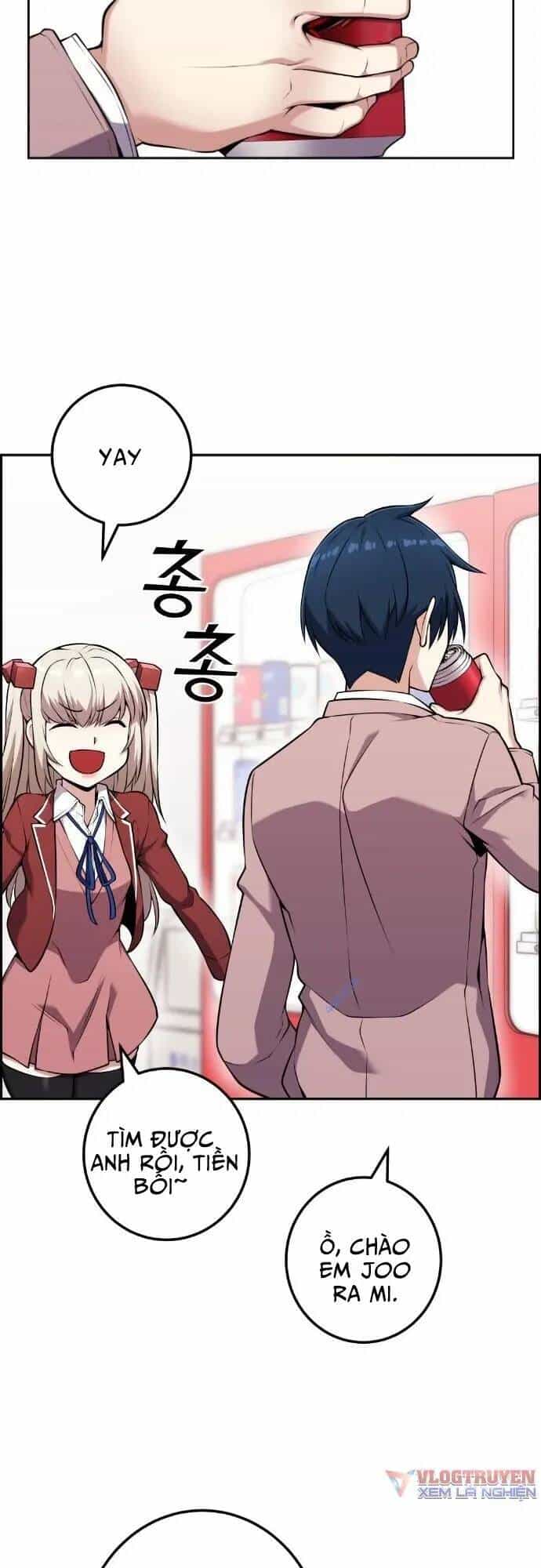 Nhân Vật Webtoon Na Kang Lim - Chương 51 - ảnh 44