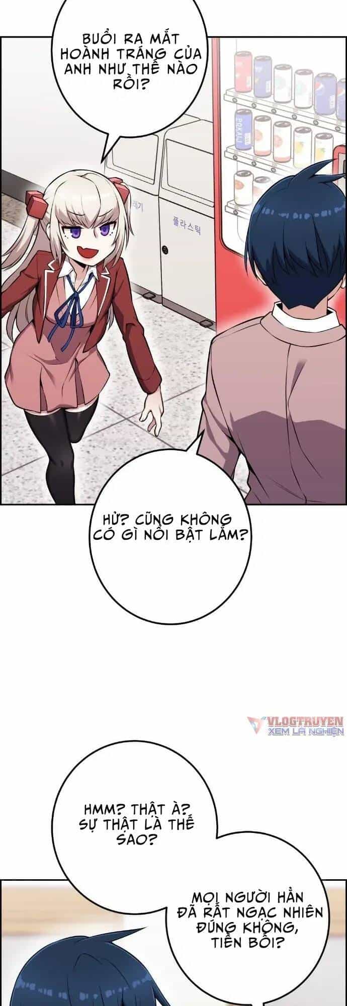 Nhân Vật Webtoon Na Kang Lim - Chương 51 - ảnh 45