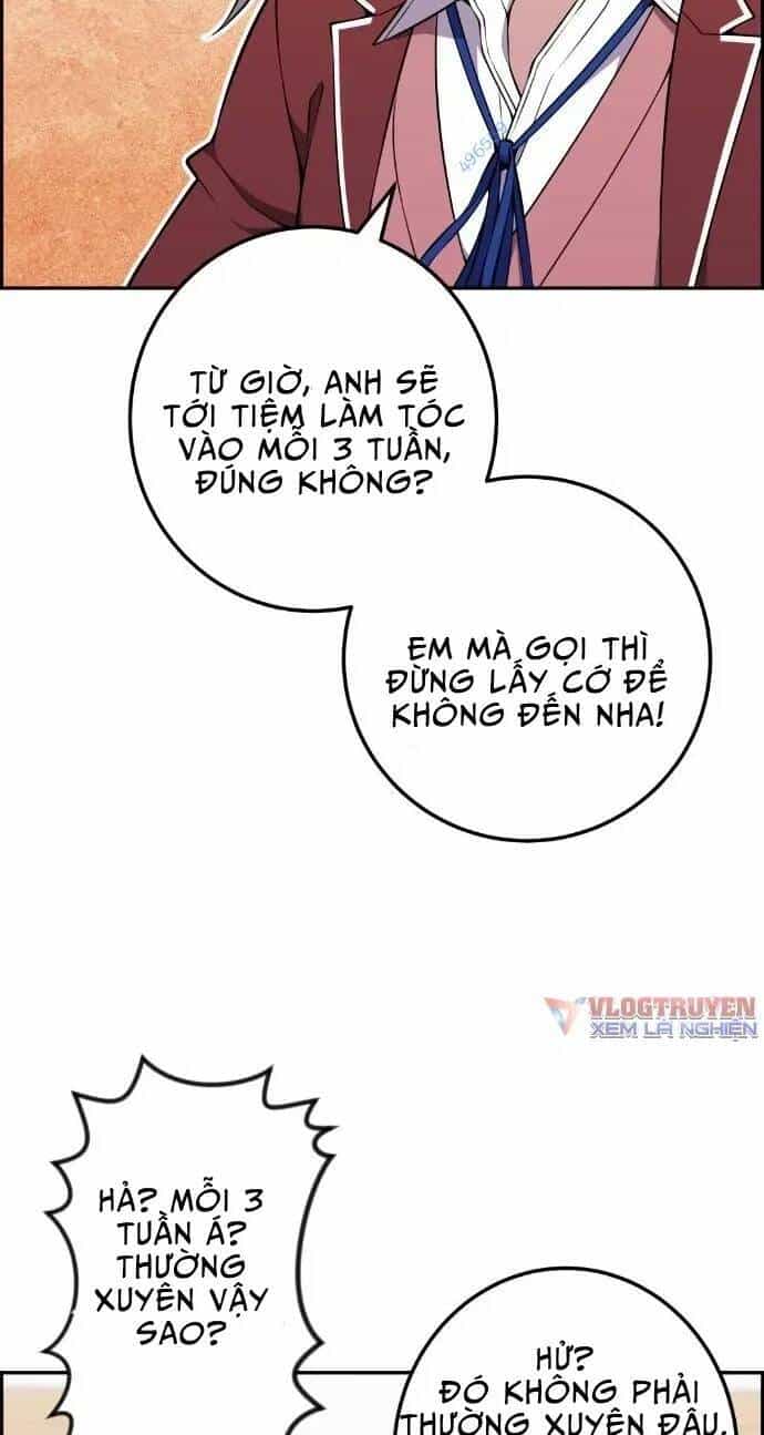 Nhân Vật Webtoon Na Kang Lim - Chương 51 - ảnh 47