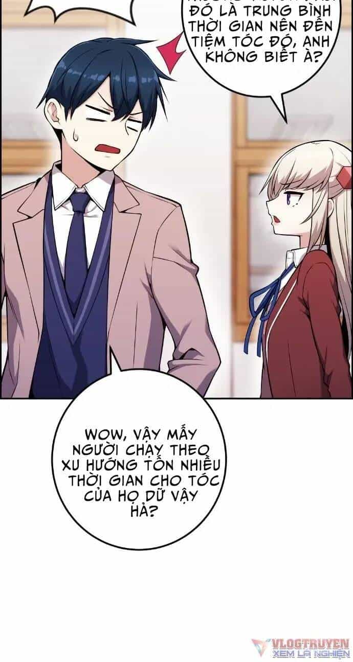 Nhân Vật Webtoon Na Kang Lim - Chương 51 - ảnh 48